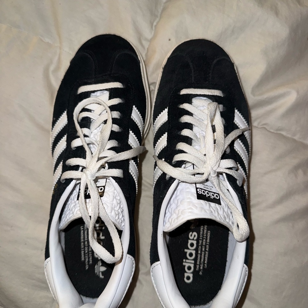 Adidas Gazelle Bold Shoes